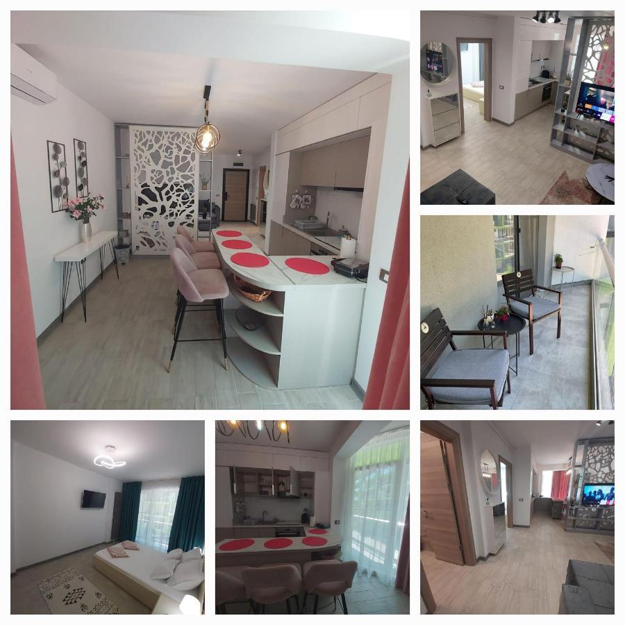 Amra - Complex Alezzi